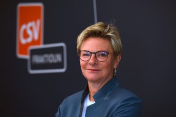 Etat de crise / Martine Hansen: „Wir machen keine Politik mit dem Leid der Menschen“