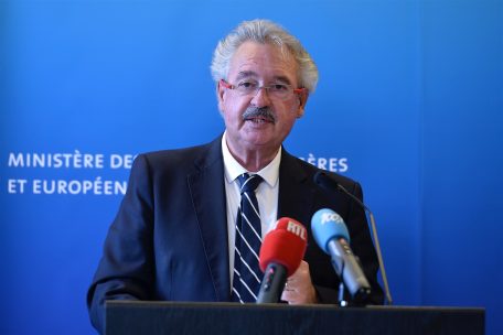 Coronavirus / Außenminister Asselborn: „Geschlossene Grenzen können das Virus nicht eindämmen“