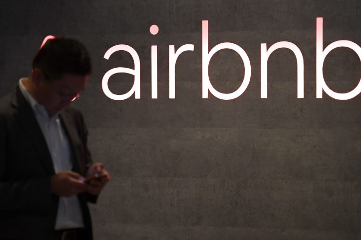 Coronavirus / Bericht: Umsatz auf Airbnb bricht in mehreren europäischen Ländern um die Hälfte ein