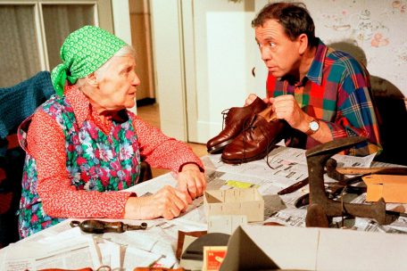 Besonders Bösewichter wie Else und Olaf sind den Zuschauern ans Herz gewachsen – und sich manchmal erstaunlich entwickelt