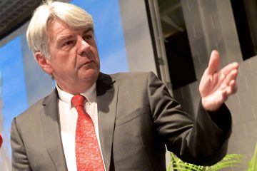 Öffentlicher Dienst / Eine Wahl zur Unzeit