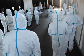 Interview mit Virologe Claude Muller / „Wir können jetzt lernen, mit der Krankheit umzugehen“