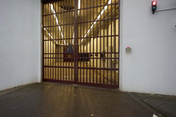 Aufstand in Schrassig / 25 Häftlinge randalieren und stellen Forderungen wegen Corona