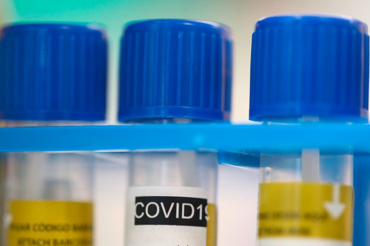 Coronavirus / Ein neuer Todesfall in Luxemburg – insgesamt 1.453 Infizierte