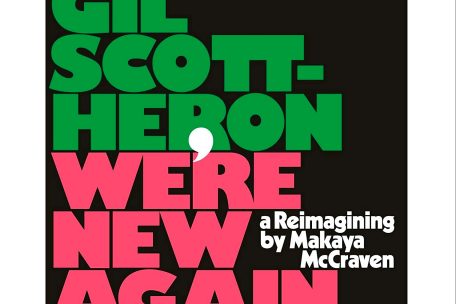 Klangwelten / Makaya McCraven betreibt ein verblüffendes Vexierspiel mit Gil Scott-Heron