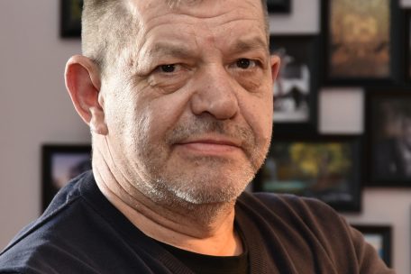 Inhaber Nico Stelmes macht sich viele Gedanken um die Zukunft seines Restaurants