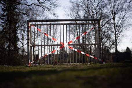 Corona-Krise / Fußball zwischen Kollaps-Angst und Wertediskurs: Bleibt alles anders?