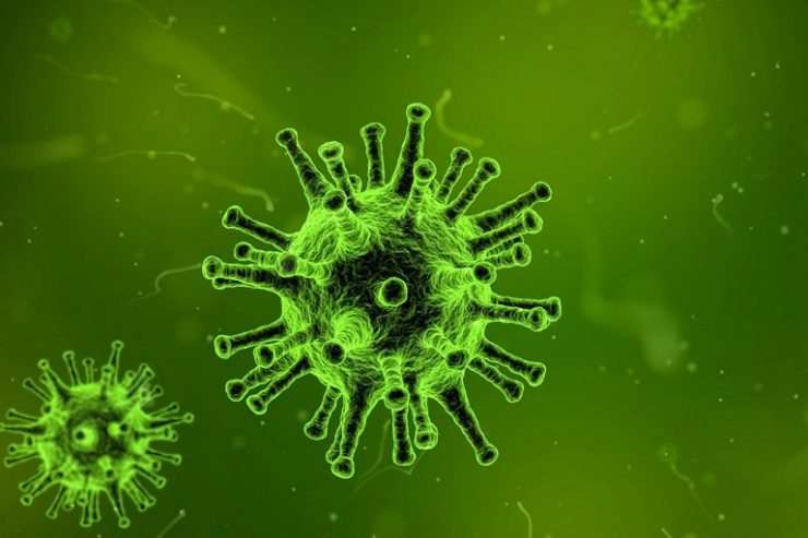 Coronavirus / Luxemburg stellt 18 Tote und 1.831 Infizierte fest