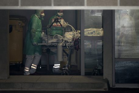 Coronavirus / Nur noch 38 neue Infektionen und ein neuer Todesfall in Luxemburg