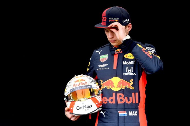 Formel 1 / Absichtliche Infektion: Red-Bull-Funktionär schlug „Corona Camp“ vor