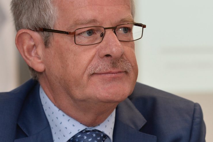 Esch / Eklat am CHEM: Medizinischer Direktor Claude Birgen tritt zurück