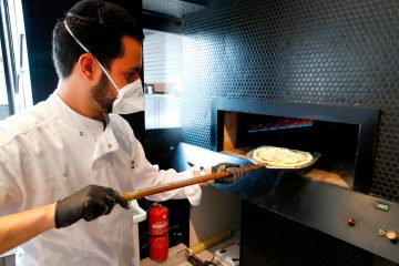 Coronavirus / Diese Restaurants liefern nach Hause