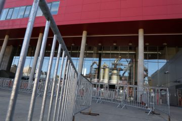 Corona-Krise / Die Rockhal und das Rocklab bleiben auf unbestimmte Zeit geschlossen