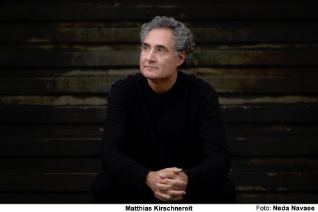 Alain spannt den Bogen  / „Beethoven wird in 250 Jahren genauso populär sein wie heute“