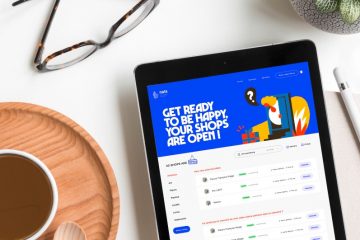 Corona-Krise / Luxemburger Jungunternehmer gründen Online-Plattform, um lokale Betriebe zu unterstützen