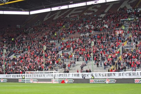 Fußball / Die Krise als Chance: Der FCK könnte zum Profiteur werden