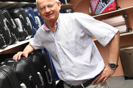  „Es ist jetzt nicht der Moment, um das Personal auszunutzen“, betont Carlo Keller