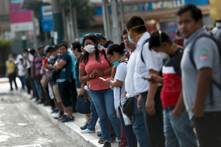Pandemie / Mehr als 1,1 Millionen Corona-Infizierte weltweit – Gedenken in China