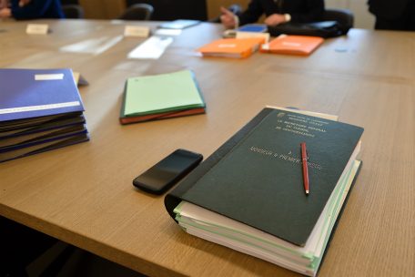 Corona-Krise / Mehr als 70.000 Arbeitnehmer in Kurzarbeit