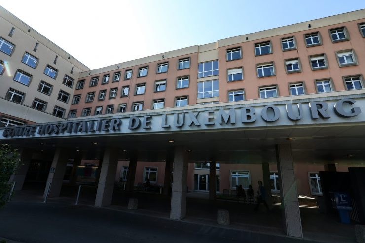 Malariamittel / Luxemburger Krankenhäuser behandeln schwere Covid-19-Fälle mit Chloroquin