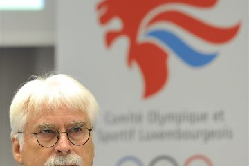 COSL / Maßnahmenpaket für Kader-Athleten