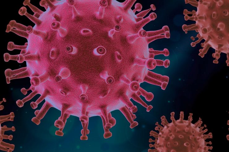 Coronavirus / Drei weitere Menschen in Luxemburg an Covid-19 gestorben