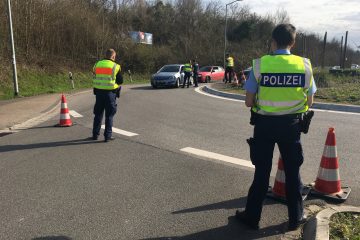 Coronakrise / Asselborn fordert schnelle Aufhebung der deutschen Grenzkontrollen