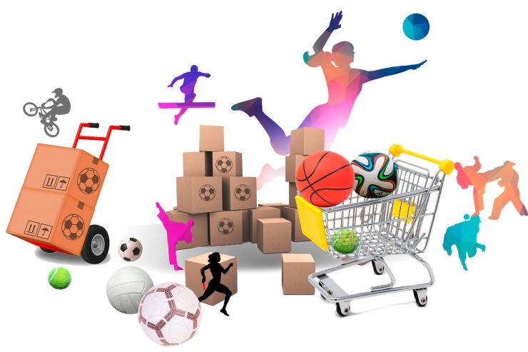 Satellitenkonto / Der zählbare Ertrag des Sports für Luxemburg