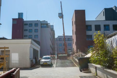 Corona-Krise / CHEM-Arzt: „Wir werden dieses Jahr nicht mehr auf das normale Level zurückfahren“