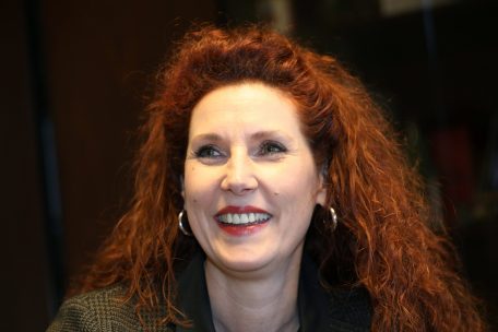 Viviane Pundel hat 2016 die Leitung des Unternehmens übernommen