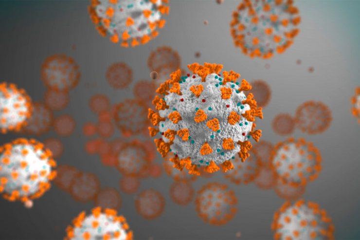 Coronavirus  / 3.115 Menschen in Luxemburg haben sich mit Covid-19 infiziert, 52 sind bislang gestorben
