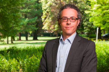 Hinter den Kulissen / Die Studie, auf der Luxemburgs Hoffnung ruht