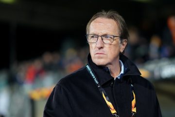 Fußball / F91-Präsident Romain Schumacher über die BGL-Ligue-Tabelle und die Europa League