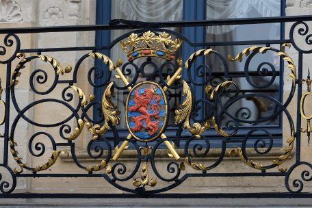 Monarchie / Medienbericht: „General Manager“ am großherzoglichen Hof fristlos entlassen