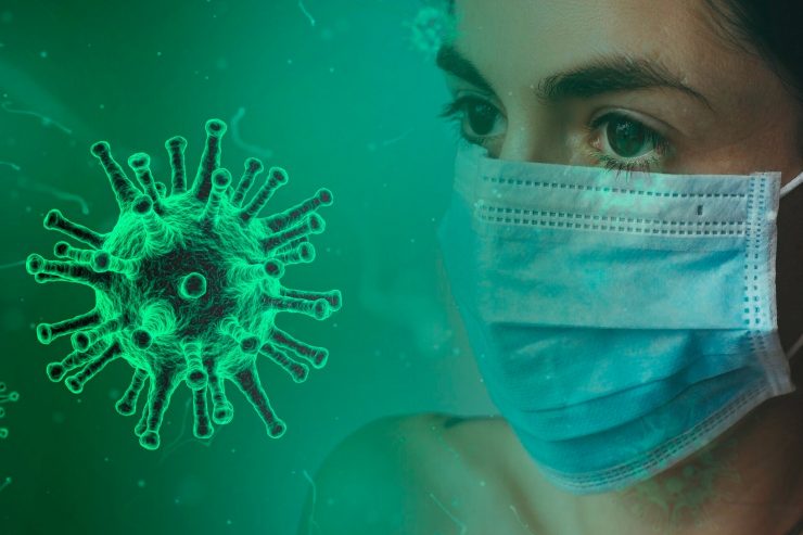 Coronavirus / Nur 150 Tests am Ostermontag – Elf weitere Infektionen und drei Todesfälle
