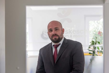 Häusliche Pflegedienste / „Verbandskëscht“-Direktor Alex Mergen: „Wir leben von Minute zu Minute“
