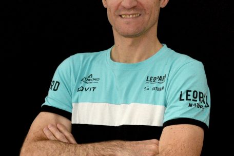 Team-Manager Markus Zingen glaubt, dass es für junge Radsportler nach dieser Saison schwierig wird, Anschluss an eine Profimannschaft zu finden