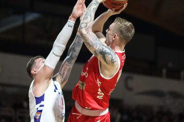 Sportler und ihre Tattoos / Simba, die „Gëlle Fra“, Kunst von Ed Sheerans Tätowierer und viele mehr