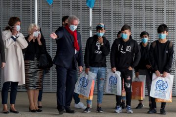 Asyl / Zwölf minderjährige Flüchtlinge finden Obhut in Luxemburg