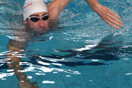 Für Bob Haller kann die Olympia-Verschiebung zur zweiten Chance werden