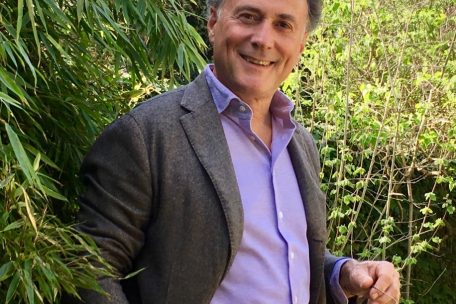 Face au confinement / „Nommer ce qui se passe en nous, sans être agressif“