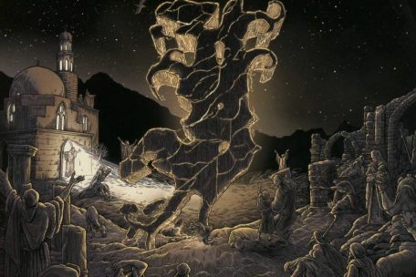 Klangwelten / Igorrr entführt in einen ganz neuen Kaninchenbau