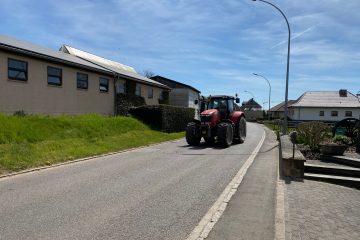 Coronavirus-Krise / Ein kleiner, aber äußerst systemrelevanter Wirtschaftssektor