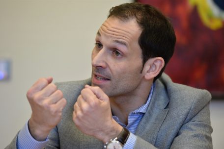 Dan Biancalana