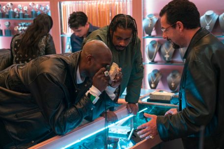 Film / „Uncut Gems“ ist vielleicht der Netflix-Streifen des Jahres