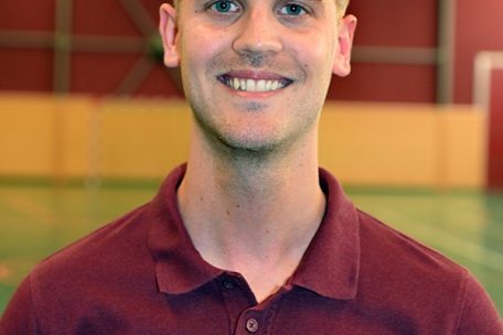 Der Handball Bartringen wird sich vielleicht etwas langsamer entwickeln, als es Präsident Yann Gaasch geplant hatte