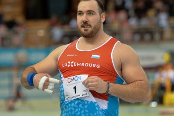 Glosse / Luxemburgs Sportwelt feiert: Bertemes mit Weltmeistertitel, Muller gibt furioses Comeback