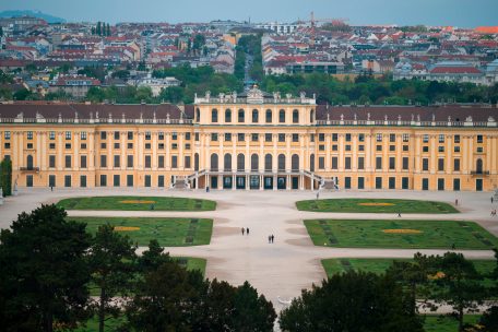 Coronakrise / Österreich plant offene Grenzen für Sommerurlauber aus Ländern, die das Virus unter Kontrolle haben