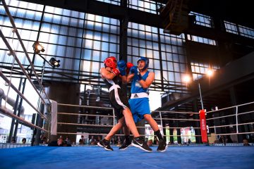 Kleinere Sportvereine / Keine Angst um die Existenz, aber Anpassungsfähigkeit ist gefragt