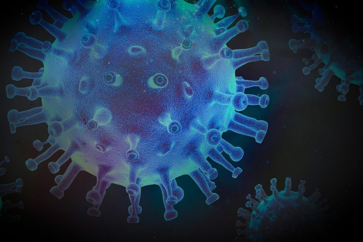 Coronavirus / Zahl der Toten in Luxemburg steigt um 2 – die der Neuinfektionen um 8 
